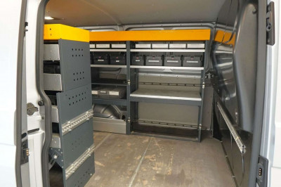 VW Transporter T6 Gebrauchtwagen