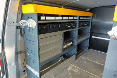 VW Transporter T6 Gebrauchtwagen