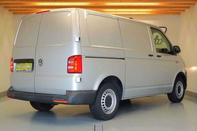 VW Transporter T6 Gebrauchtwagen