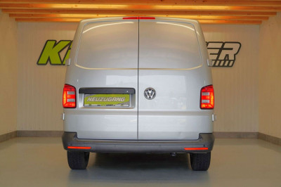 VW Transporter T6 Gebrauchtwagen