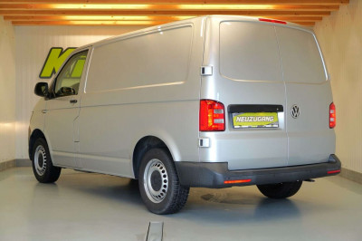 VW Transporter T6 Gebrauchtwagen