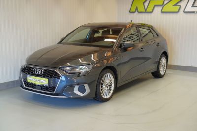 Audi A3 Gebrauchtwagen