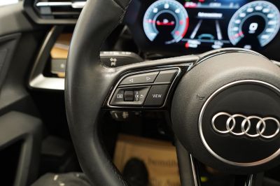 Audi A3 Gebrauchtwagen