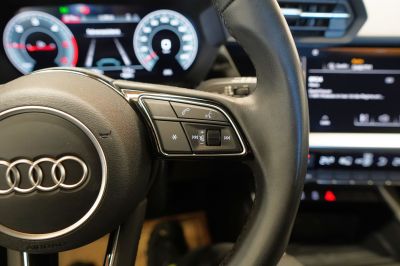 Audi A3 Gebrauchtwagen