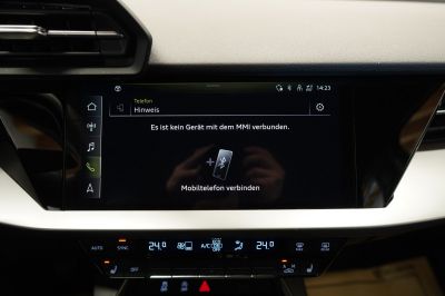 Audi A3 Gebrauchtwagen