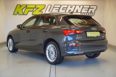 Audi A3 Gebrauchtwagen