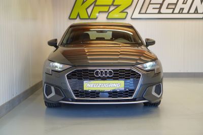 Audi A3 Gebrauchtwagen