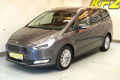 Ford Galaxy Gebrauchtwagen