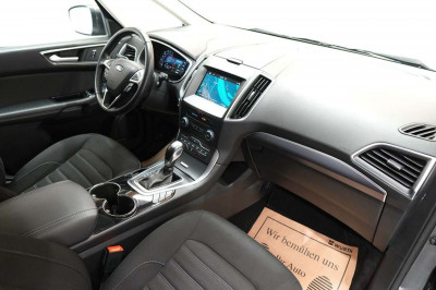 Ford Galaxy Gebrauchtwagen