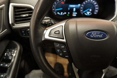 Ford Galaxy Gebrauchtwagen