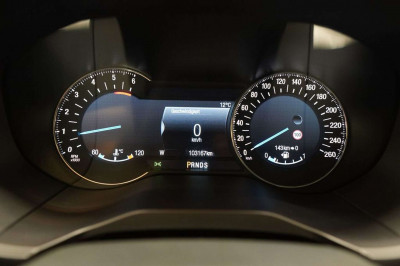 Ford Galaxy Gebrauchtwagen