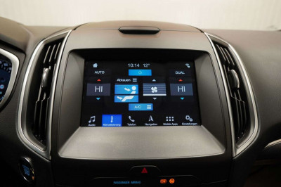 Ford Galaxy Gebrauchtwagen