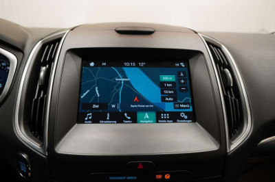 Ford Galaxy Gebrauchtwagen