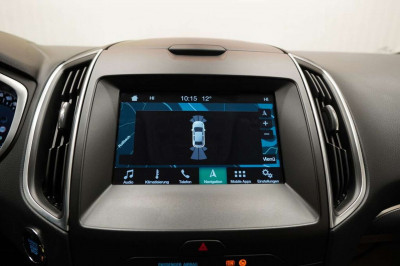 Ford Galaxy Gebrauchtwagen