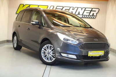 Ford Galaxy Gebrauchtwagen