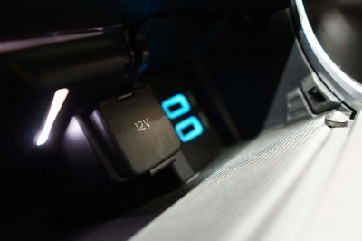 Ford Galaxy Gebrauchtwagen