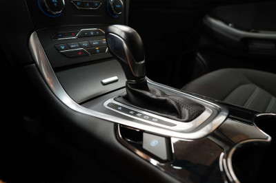 Ford Galaxy Gebrauchtwagen