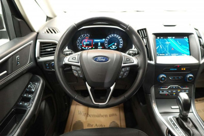 Ford Galaxy Gebrauchtwagen