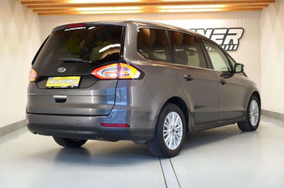 Ford Galaxy Gebrauchtwagen