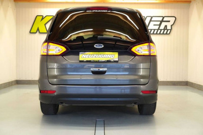 Ford Galaxy Gebrauchtwagen