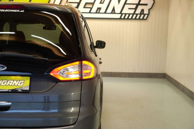 Ford Galaxy Gebrauchtwagen