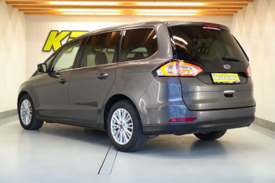 Ford Galaxy Gebrauchtwagen