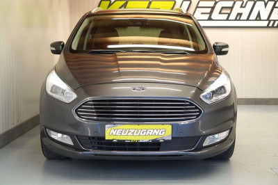 Ford Galaxy Gebrauchtwagen