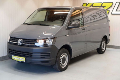 VW Transporter T6 Gebrauchtwagen