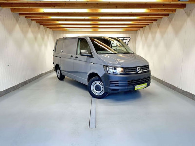 VW Transporter T6 Gebrauchtwagen