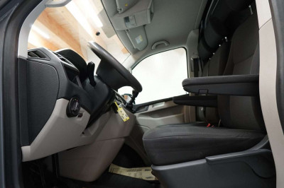 VW Transporter T6 Gebrauchtwagen