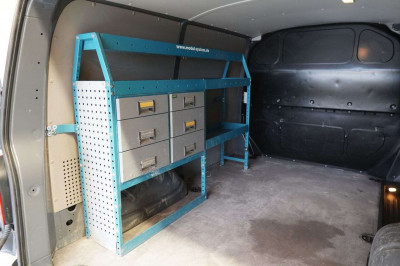 VW Transporter T6 Gebrauchtwagen