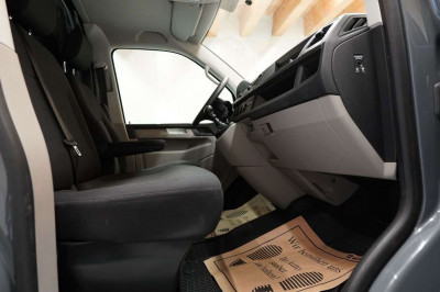 VW Transporter T6 Gebrauchtwagen