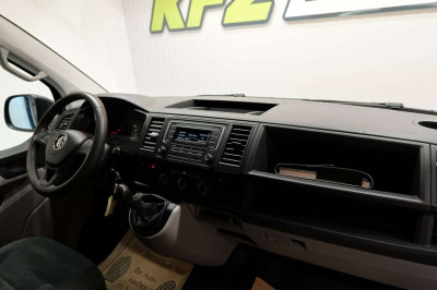 VW Transporter T6 Gebrauchtwagen