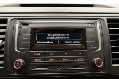 VW Transporter T6 Gebrauchtwagen