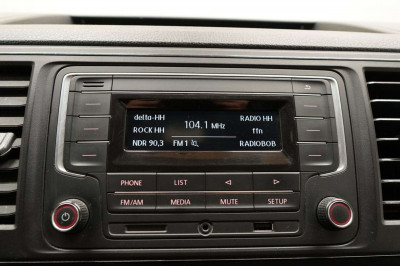 VW Transporter T6 Gebrauchtwagen