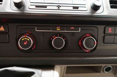 VW Transporter T6 Gebrauchtwagen