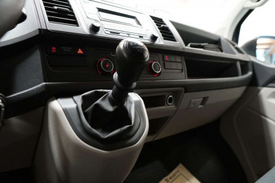 VW Transporter T6 Gebrauchtwagen