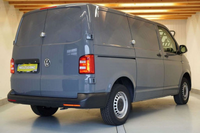 VW Transporter T6 Gebrauchtwagen