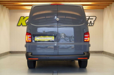 VW Transporter T6 Gebrauchtwagen
