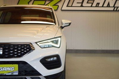Seat Ateca Gebrauchtwagen