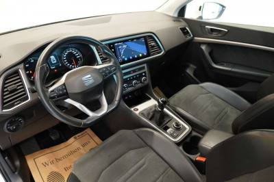 Seat Ateca Gebrauchtwagen