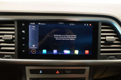 Seat Ateca Gebrauchtwagen