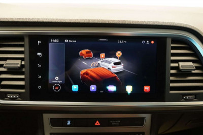 Seat Ateca Gebrauchtwagen