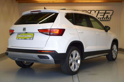 Seat Ateca Gebrauchtwagen