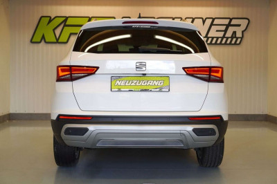 Seat Ateca Gebrauchtwagen