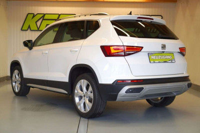 Seat Ateca Gebrauchtwagen