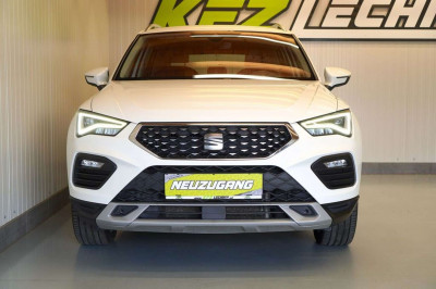 Seat Ateca Gebrauchtwagen