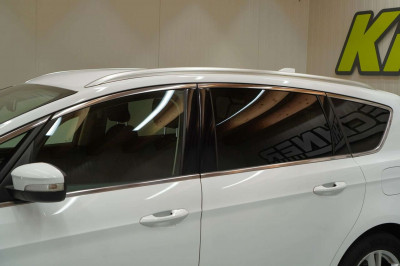 Ford S-MAX Gebrauchtwagen