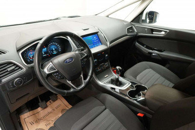 Ford S-MAX Gebrauchtwagen