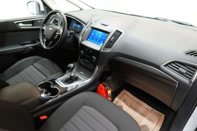 Ford S-MAX Gebrauchtwagen